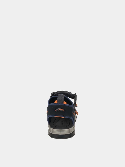 Чоловічі Сандалії Clarks ATL Trek Tide фото 3