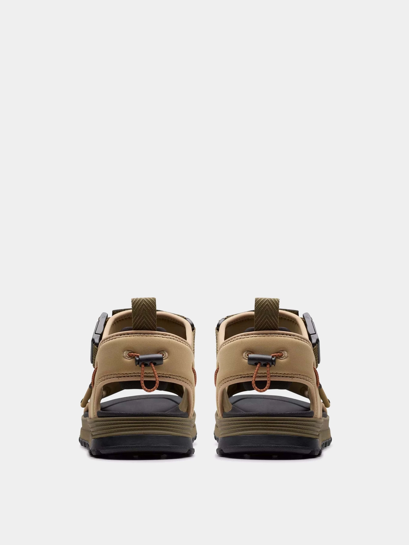 Сандалии Clarks ATL Trek Tide модель 26181522 Сандалии Clarks ATL Trek Tide модель 26181522 Фото
