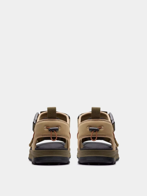 Чоловічі Сандалії Clarks ATL Trek Tide фото 3