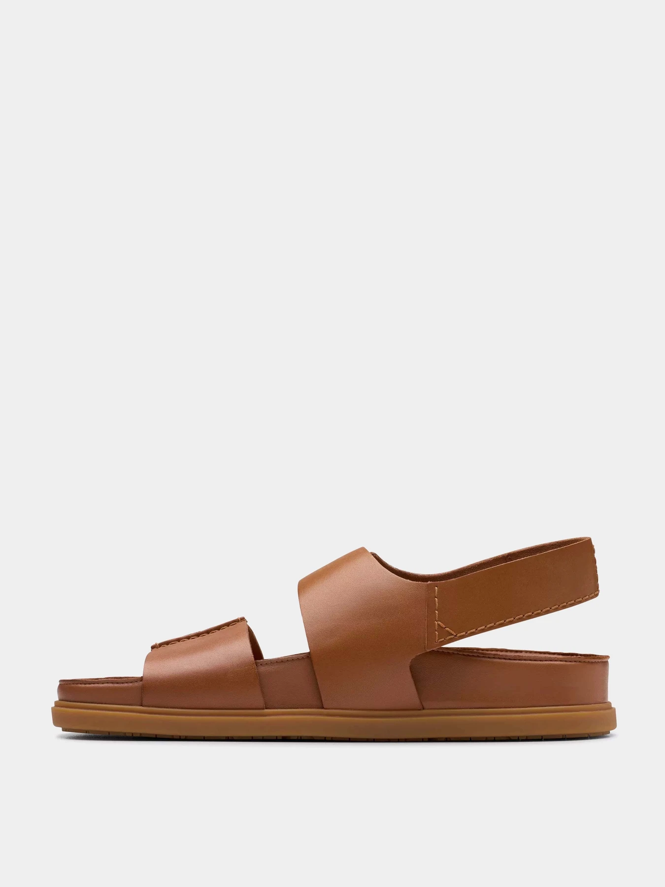 Сандалии Clarks Torford Strap модель 26180898 Сандалии Clarks Torford Strap модель 26180898 Фото