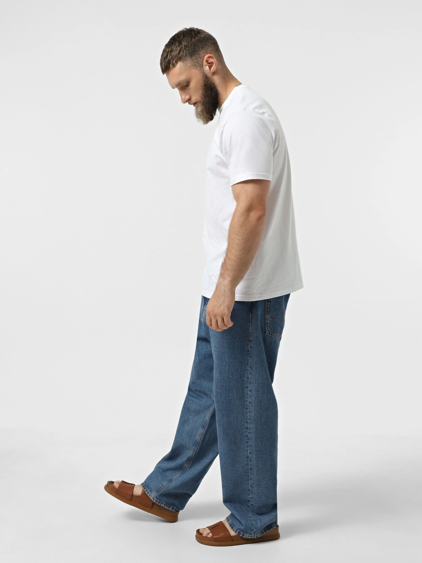 Сандалии Clarks Torford Strap модель 26180898 Сандалии Clarks Torford Strap модель 26180898 Фото