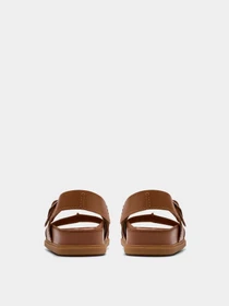 Сандалии Clarks Torford Strap модель 26180898 Фото