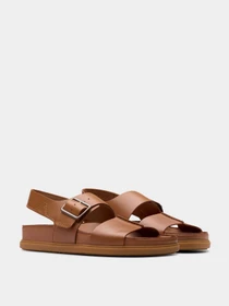 Сандалии Clarks Torford Strap модель 26180898 Фото