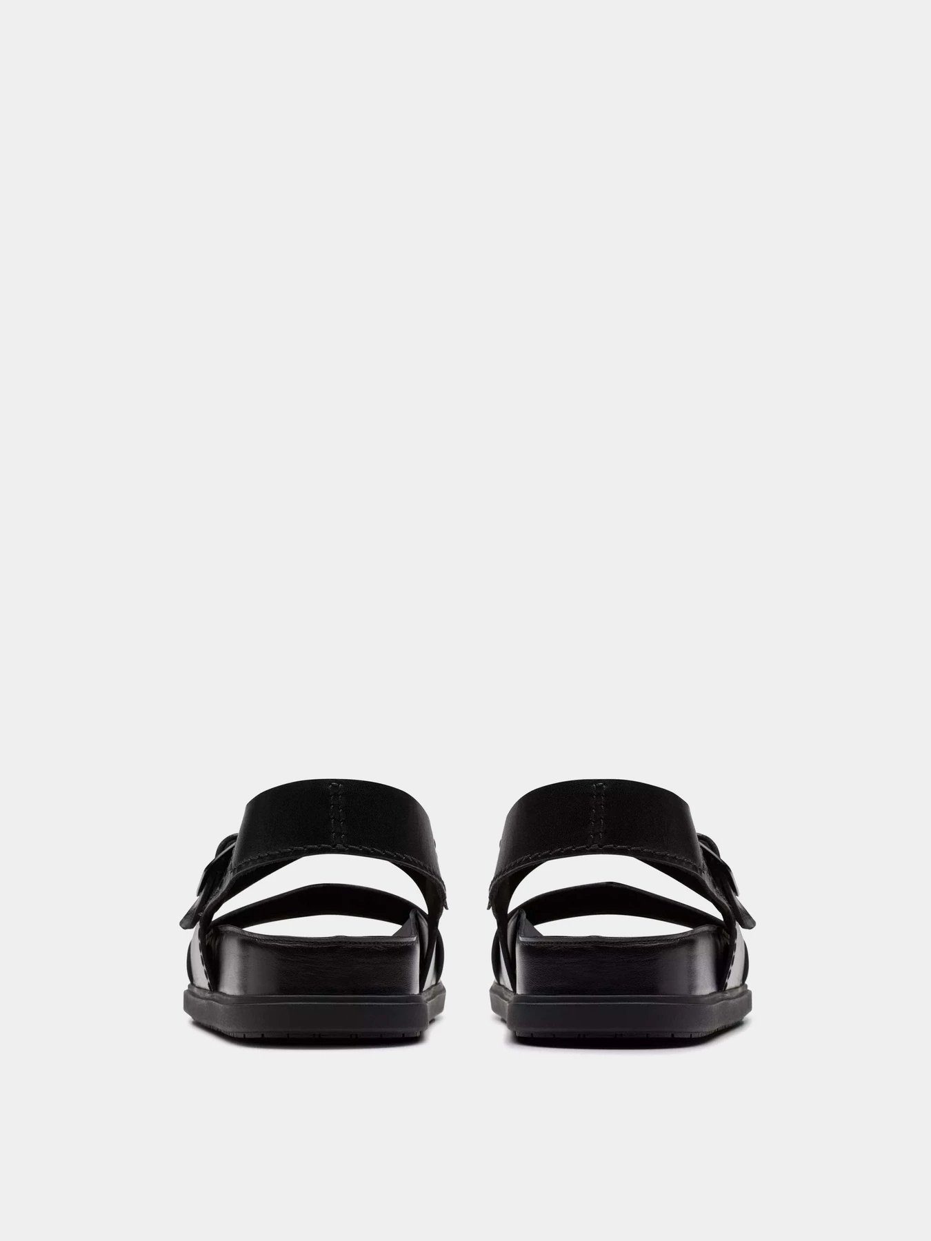 Сандалії Clarks Torford Strap модель 26180896 Фото