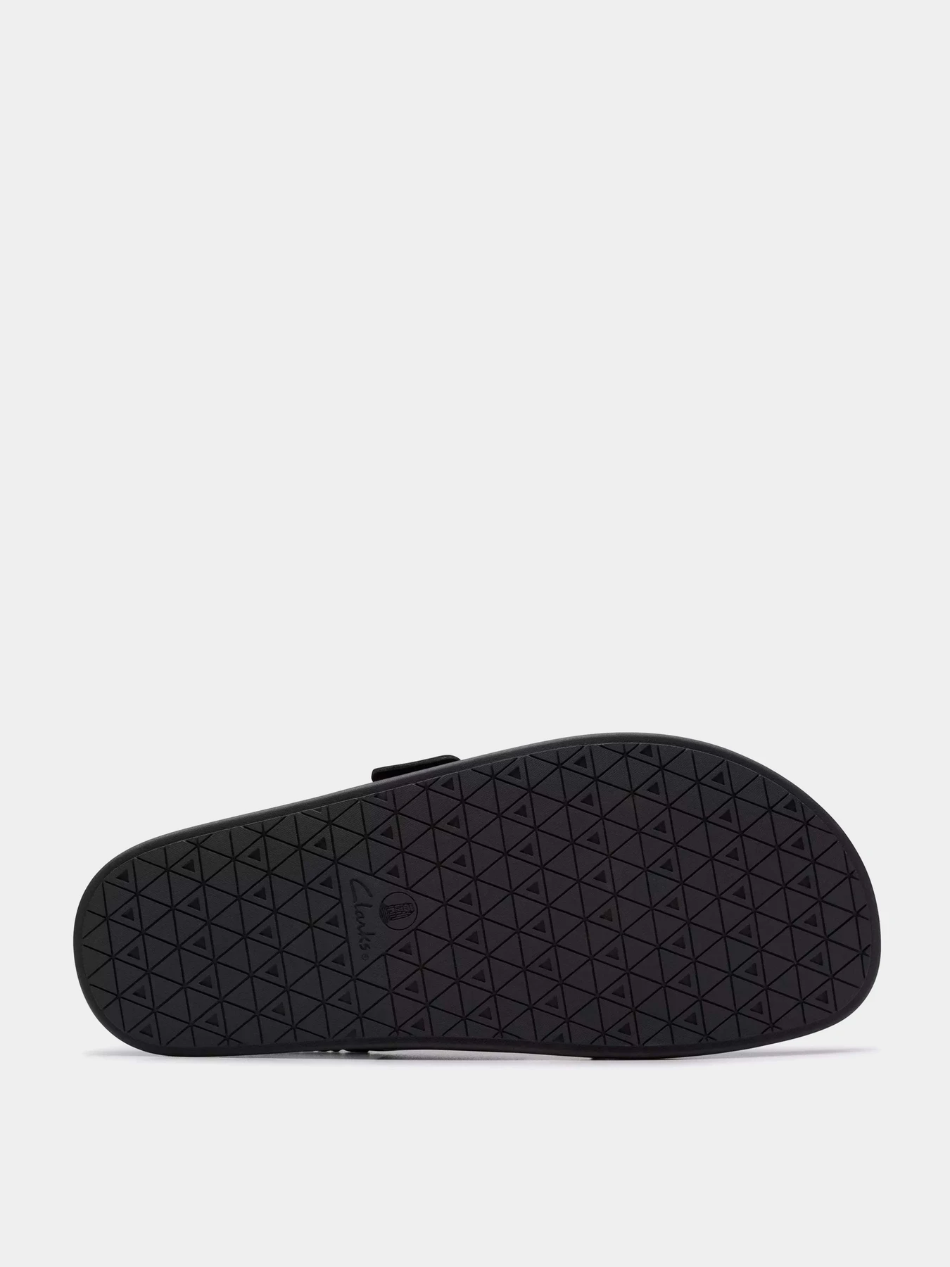 Сандалії Clarks Torford Strap модель 26180896 Фото
