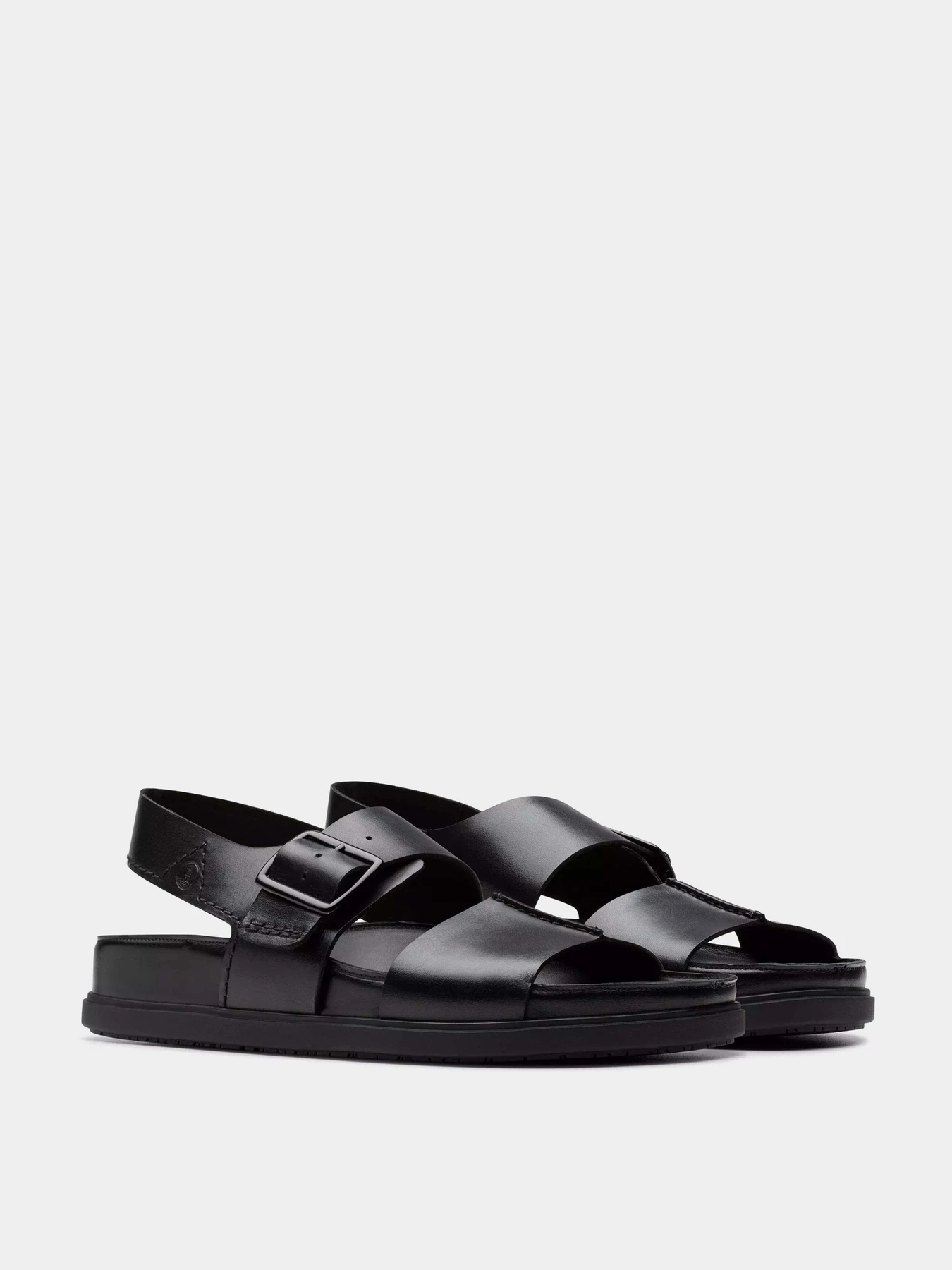 Сандалії Clarks Torford Strap модель 26180896 Фото