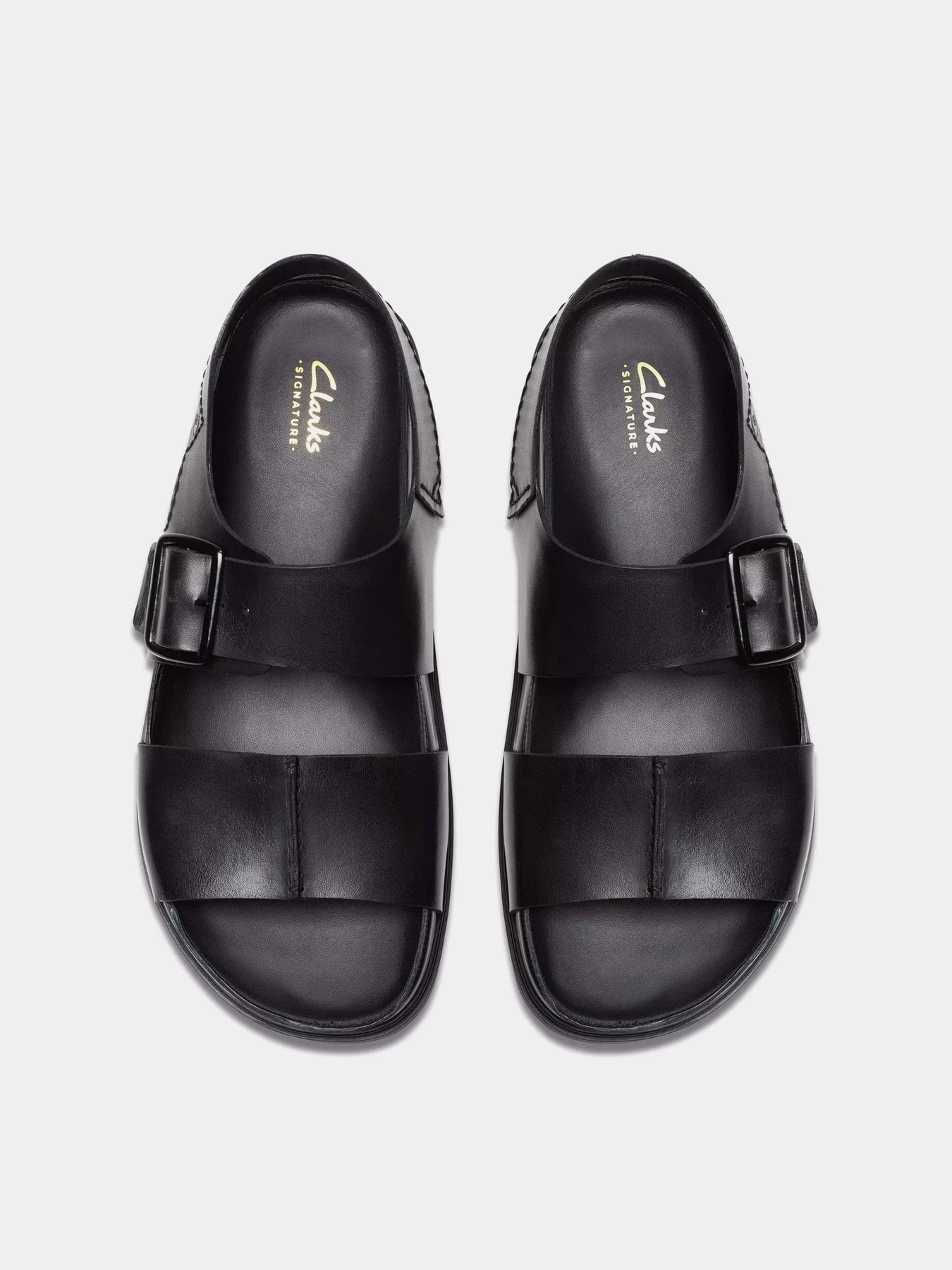 Сандалії Clarks Torford Strap модель 26180896 Фото