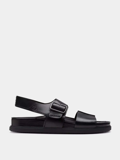 Сандалии Clarks Torford Strap модель 26180896 Фото