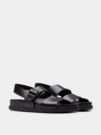 Сандалії Clarks Torford Strap модель 26180896 Фото