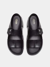 Сандалії Clarks Torford Strap модель 26180896 Фото