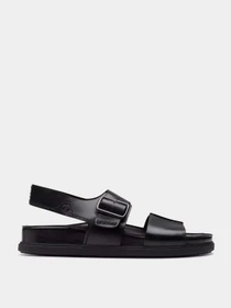 Сандалии Clarks Torford Strap модель 26180896 Фото