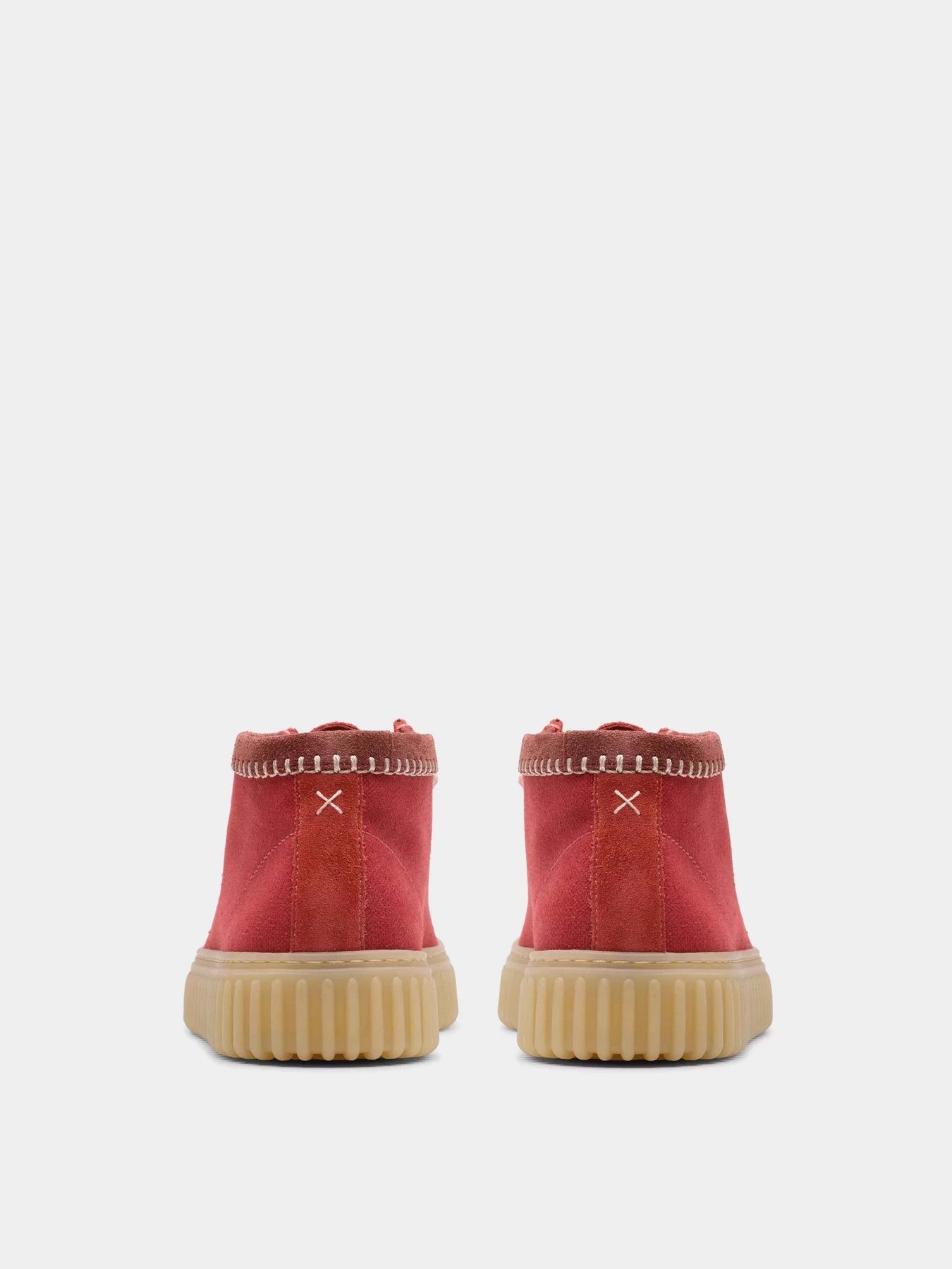 Черевики та чоботи Clarks Torhill Hi модель 26181384 Черевики та чоботи Clarks Torhill Hi модель 26181384 Фото