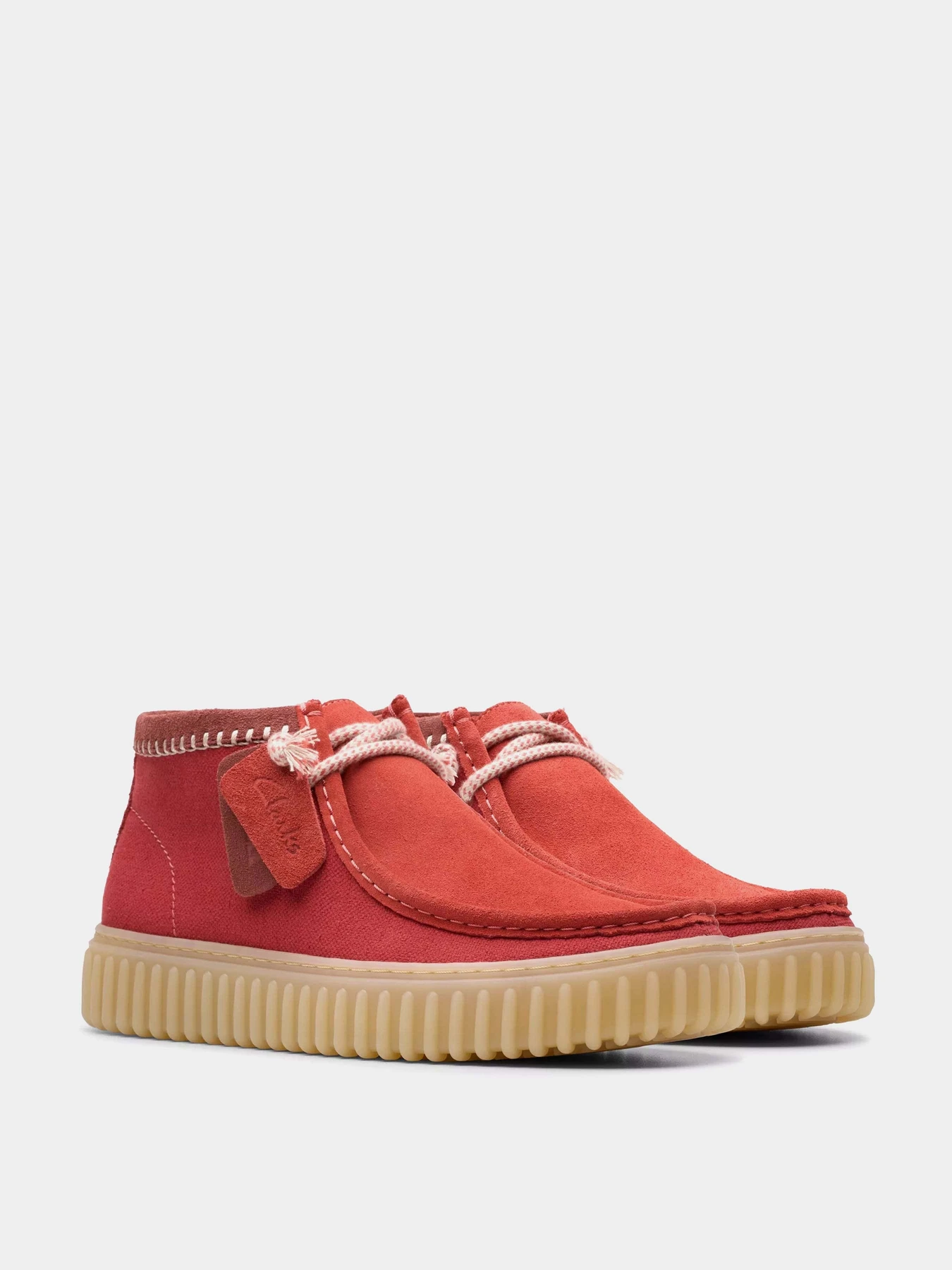 Черевики та чоботи Clarks Torhill Hi модель 26181384 Черевики та чоботи Clarks Torhill Hi модель 26181384 Фото