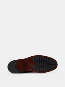Туфли и лоферы Clarks Aldwin Lace модель 26183252 Фото