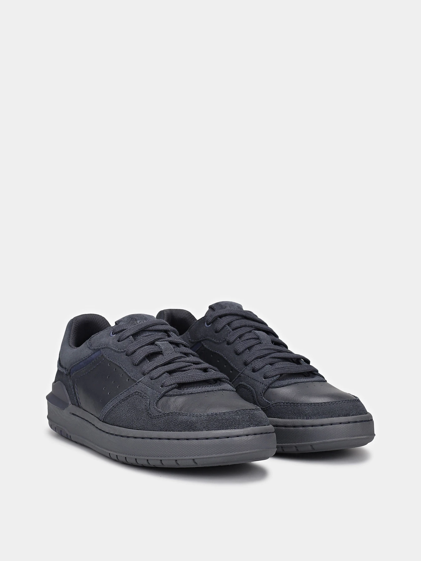 Кеди Clarks Courtlite2 модель 26183283 Фото