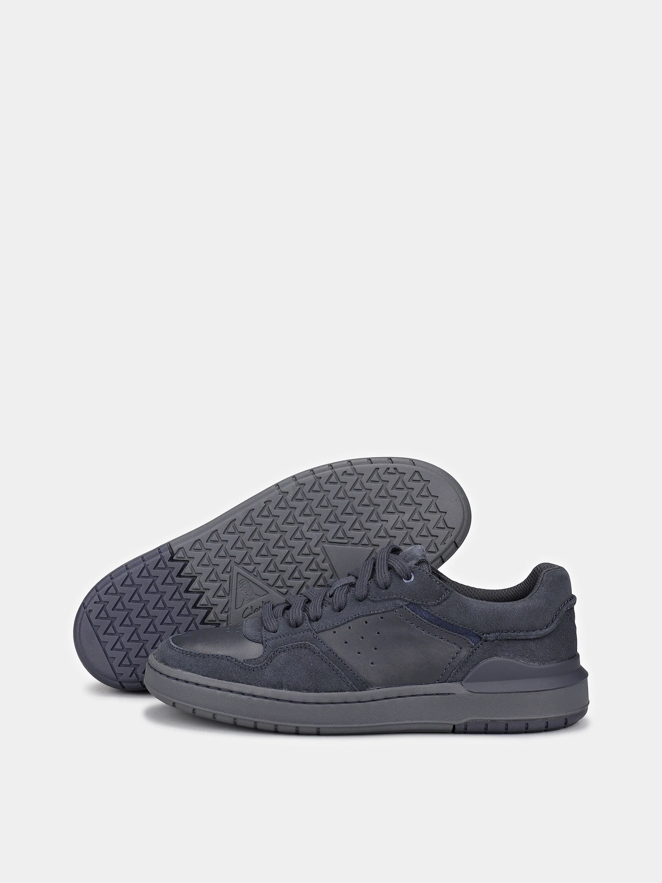 Кеди Clarks Courtlite2 модель 26183283 Фото
