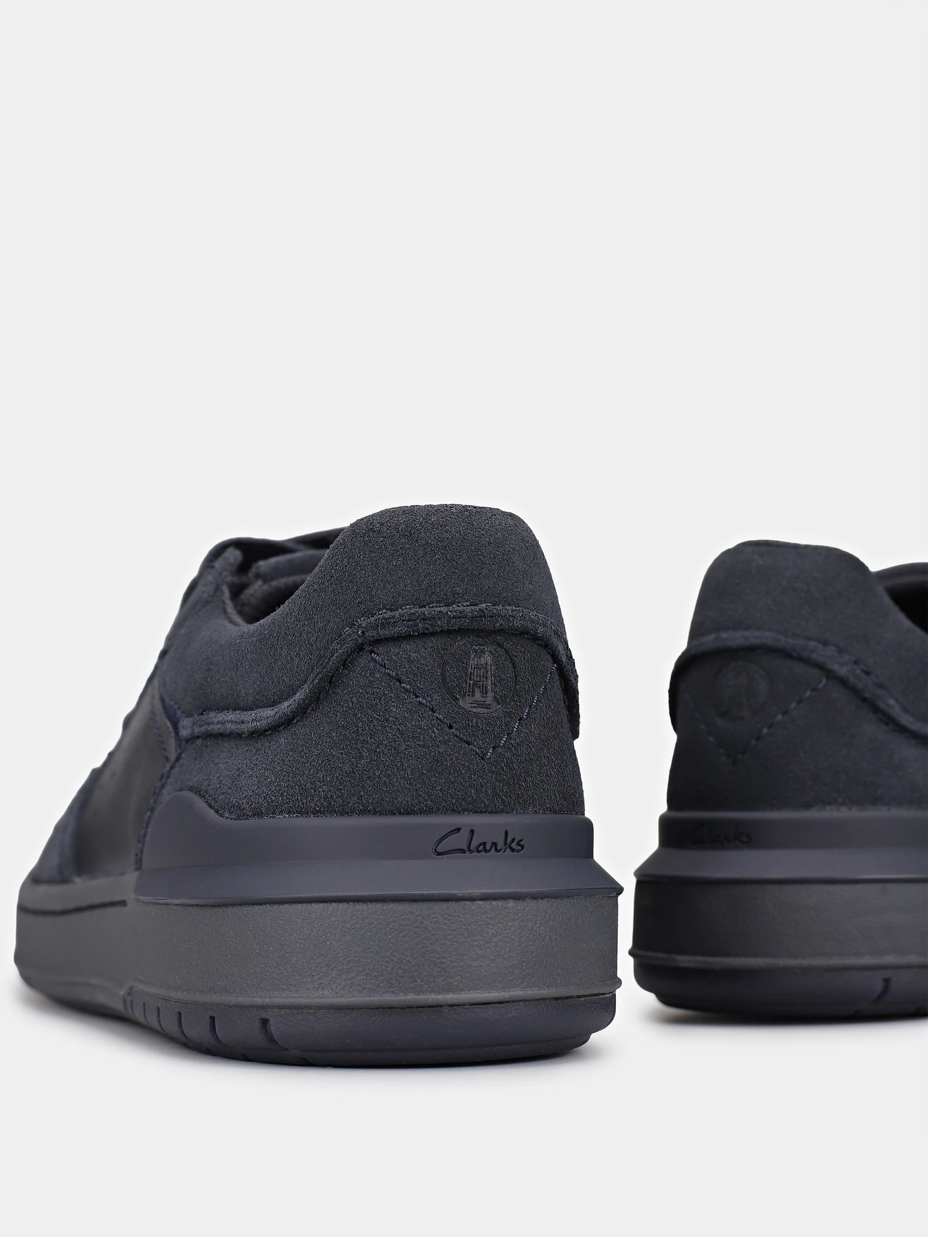 Кеди Clarks Courtlite2 модель 26183283 Фото