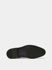Туфли и лоферы Clarks Craft Arlo Lace модель 26177697 Фото