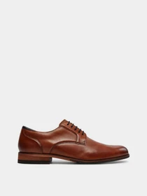 Туфли и лоферы Clarks Craft Arlo Lace модель 26177697 Фото