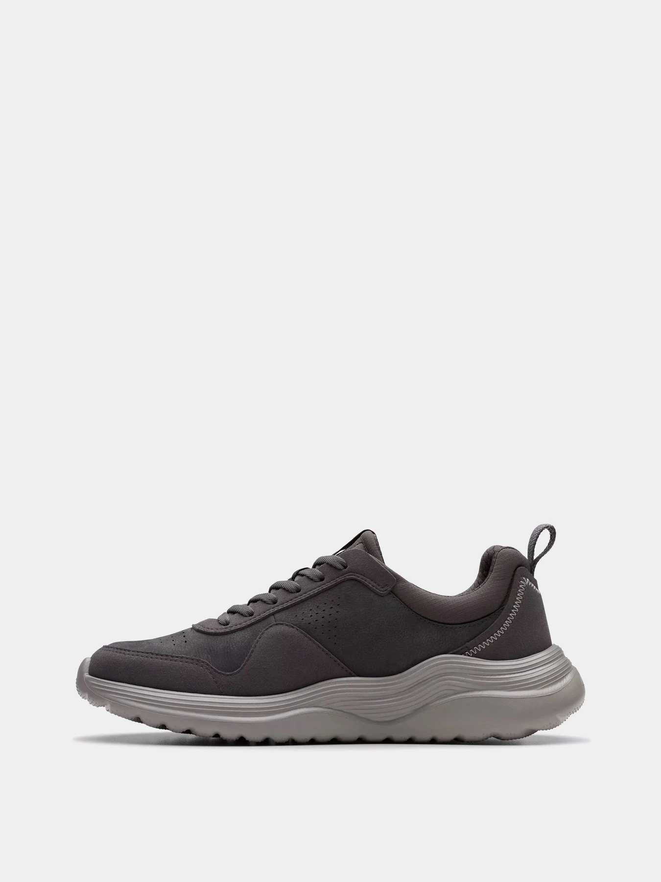 Кроссовки Clarks LT 360 Lace модель 26183368 Фото