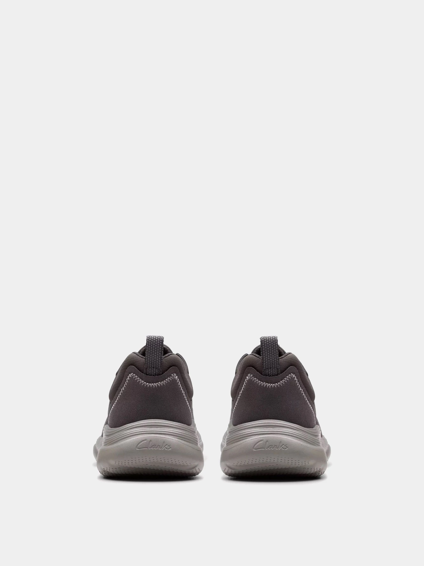 Кроссовки Clarks LT 360 Lace модель 26183368 Фото
