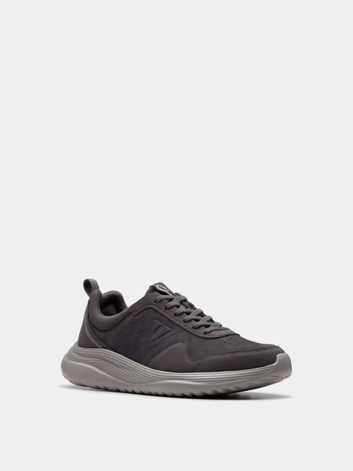 Кроссовки Clarks LT 360 Lace модель 26183368 Фото