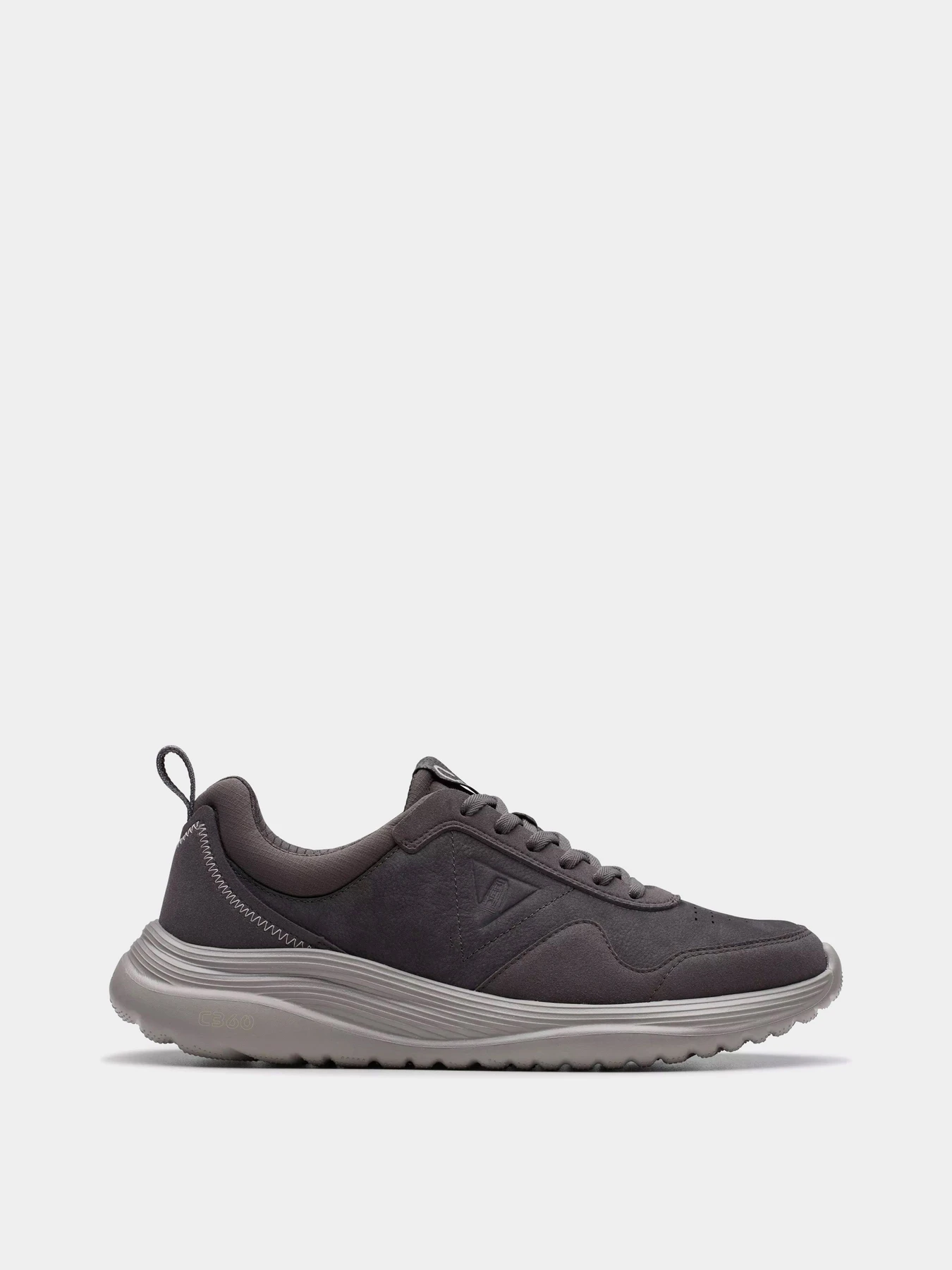 Кроссовки Clarks LT 360 Lace модель 26183368 Фото