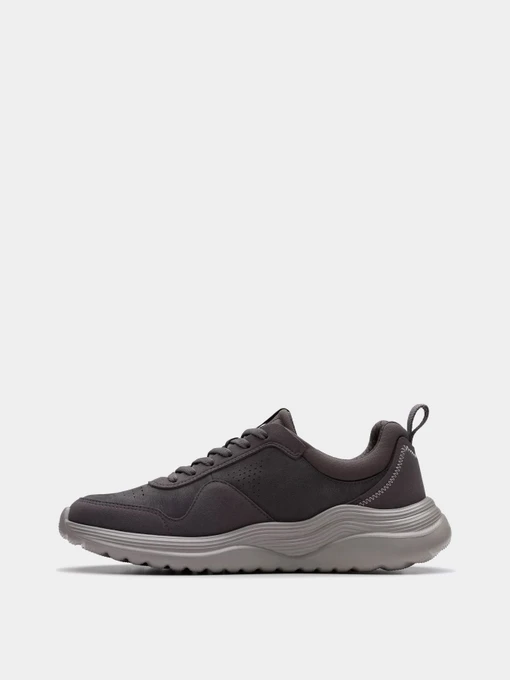 Чоловічі Кросівки повсякденні Clarks LT 360 Lace фото 2