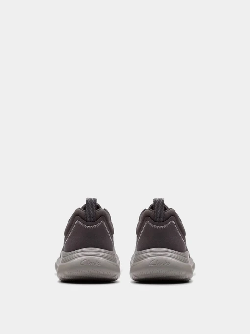 Чоловічі Кросівки повсякденні Clarks LT 360 Lace фото 3