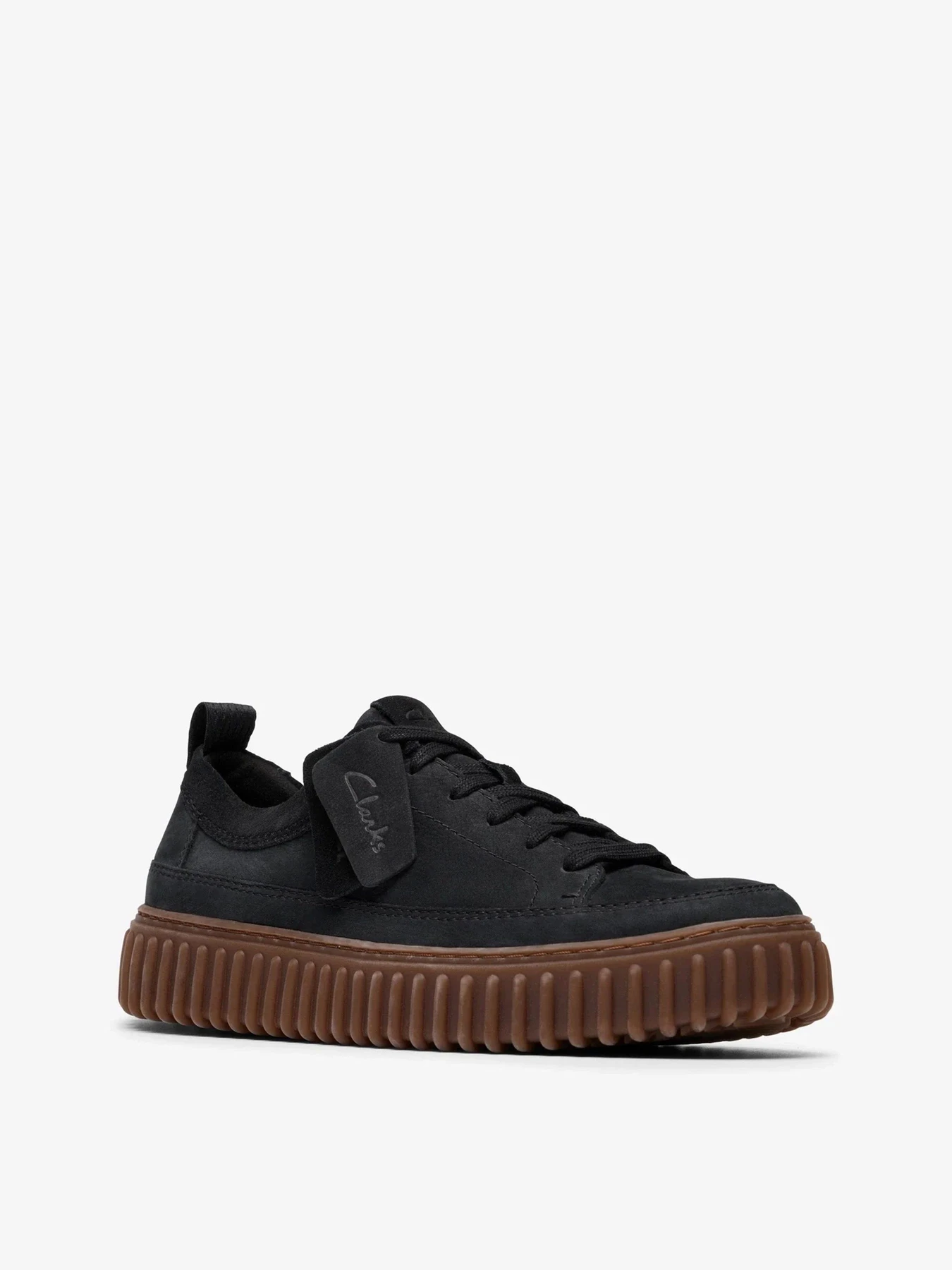 Кеди Clarks Torhill Lace модель 26183470 Фото