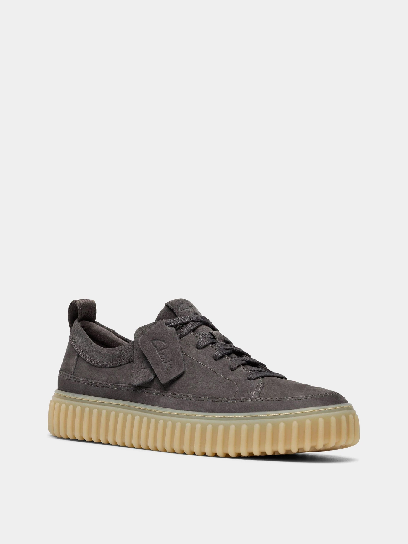 Кеди Clarks Torhill Lace модель 26184417 Кеди Clarks Torhill Lace модель 26184417 Фото