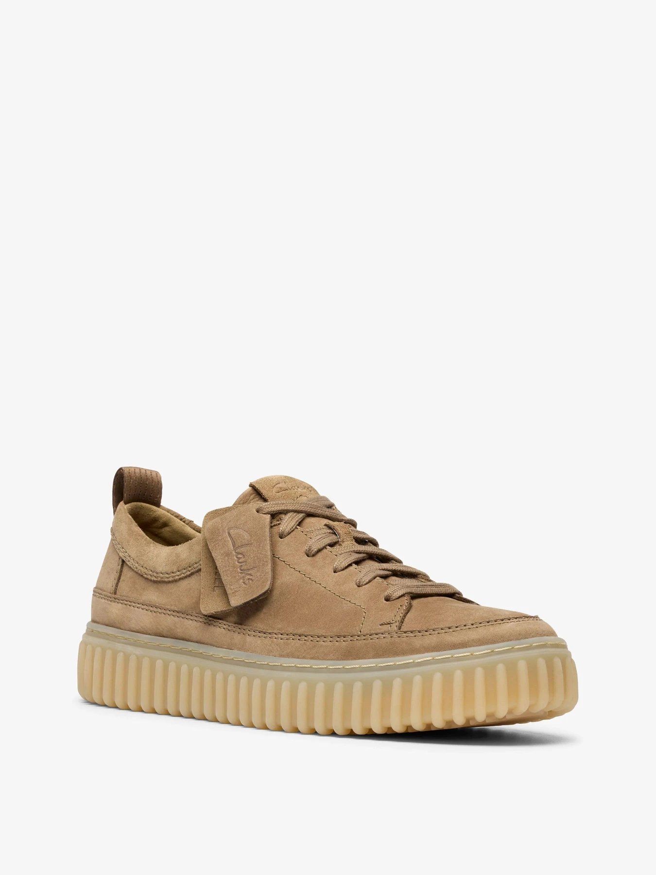 Кеди Clarks Torhill Lace модель 26184418 Фото