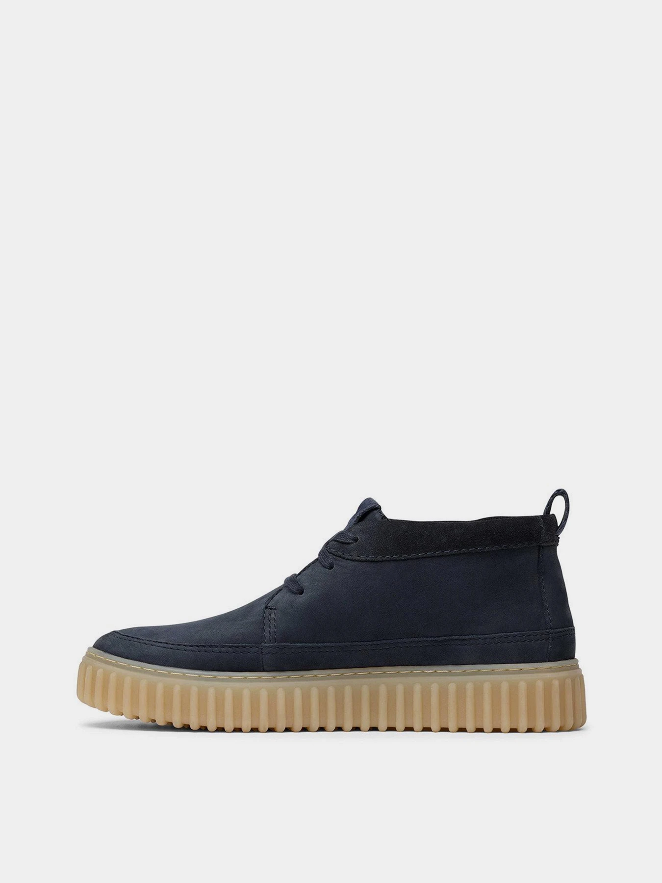 Ботинки и сапоги Clarks Torhill LaceHi модель 26183475 Ботинки и сапоги Clarks Torhill LaceHi модель 26183475 Фото