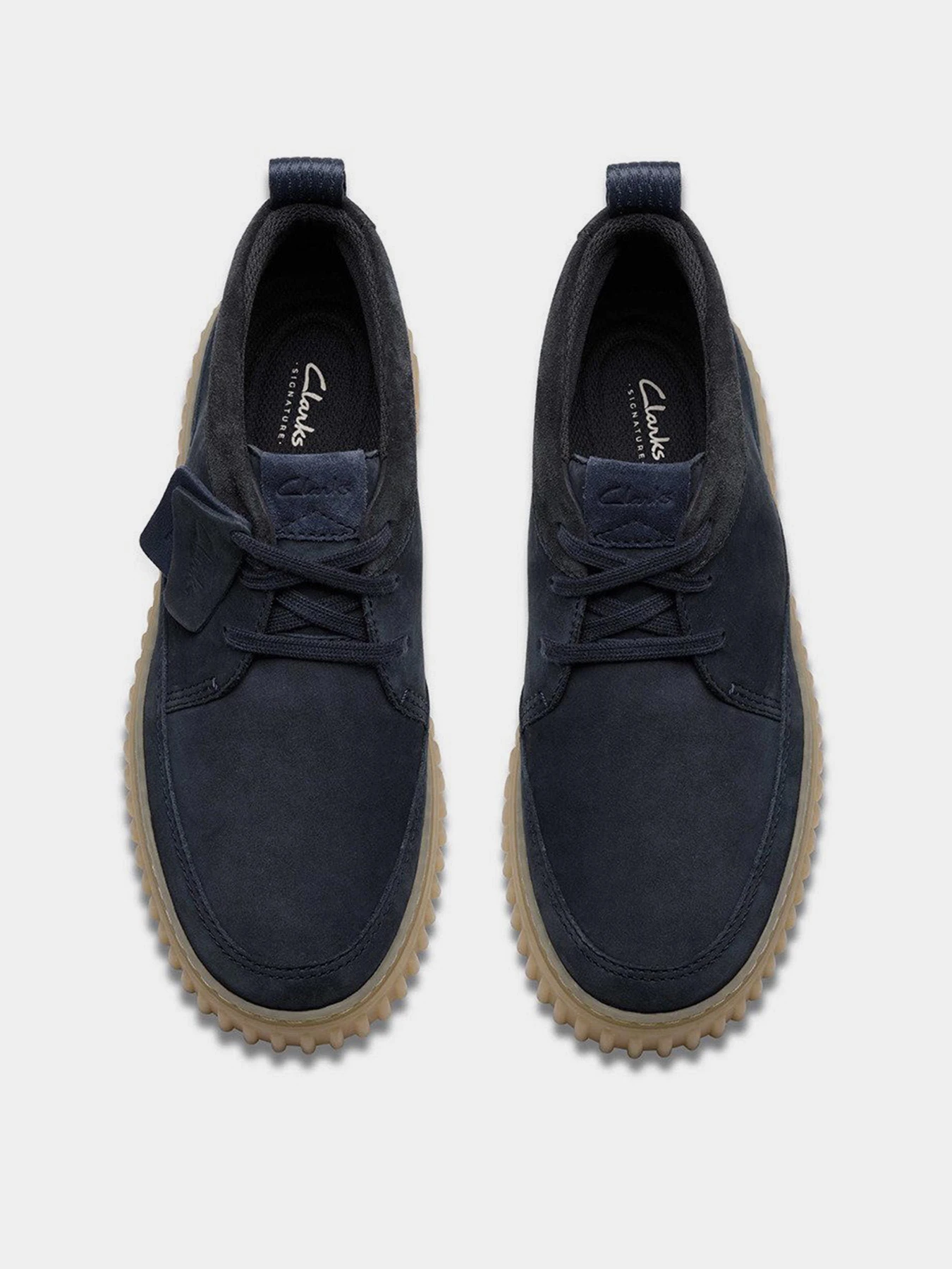Ботинки и сапоги Clarks Torhill LaceHi модель 26183475 Ботинки и сапоги Clarks Torhill LaceHi модель 26183475 Фото