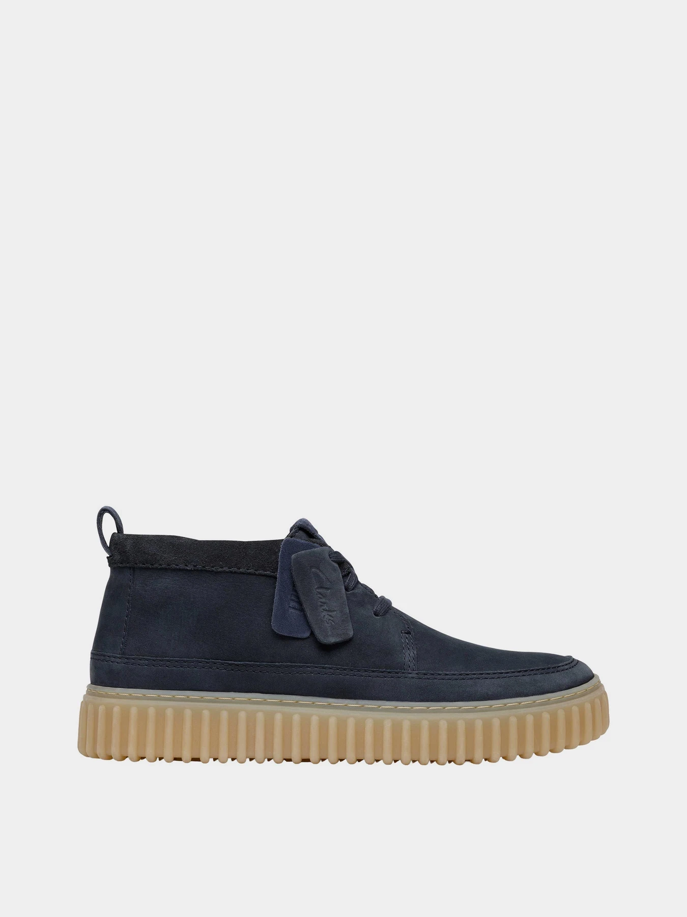 Ботинки и сапоги Clarks Torhill LaceHi модель 26183475 Ботинки и сапоги Clarks Torhill LaceHi модель 26183475 Фото