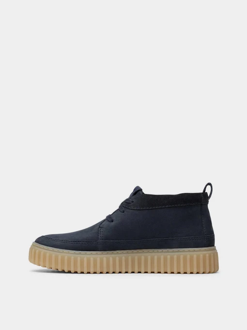 Чоловічі Черевики Clarks Torhill LaceHi фото 2