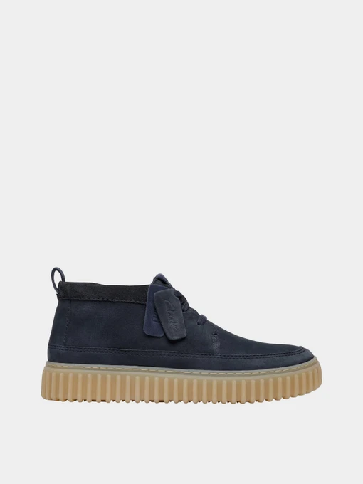 Ботинки и сапоги Clarks Torhill LaceHi модель 26183475 Фото