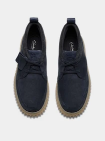 Ботинки и сапоги Clarks Torhill LaceHi модель 26183475 Фото