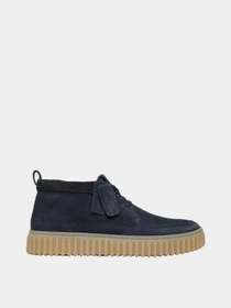 Ботинки и сапоги Clarks Torhill LaceHi модель 26183475 Фото