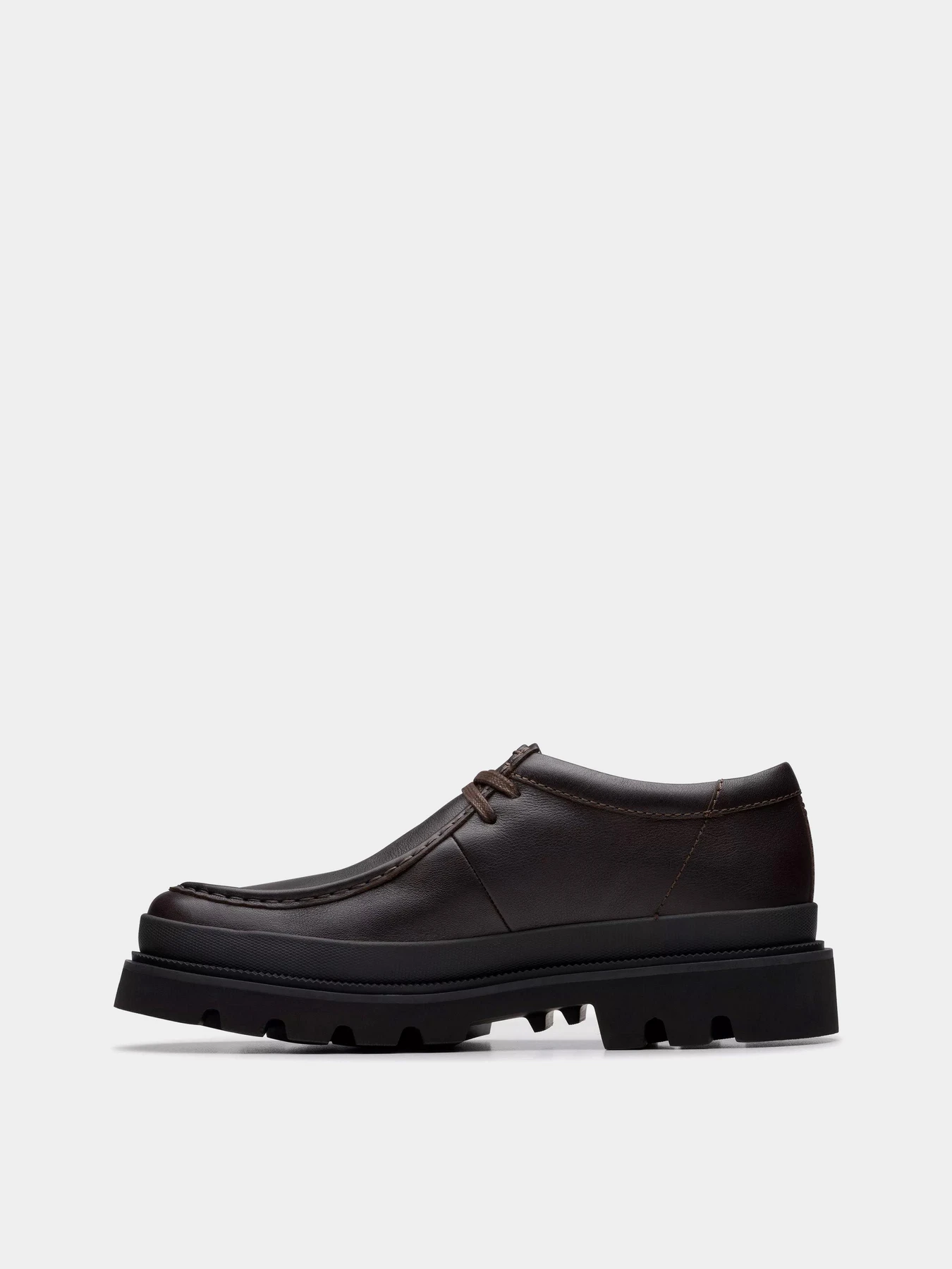 Туфлі та лофери Clarks модель 26183271 Фото