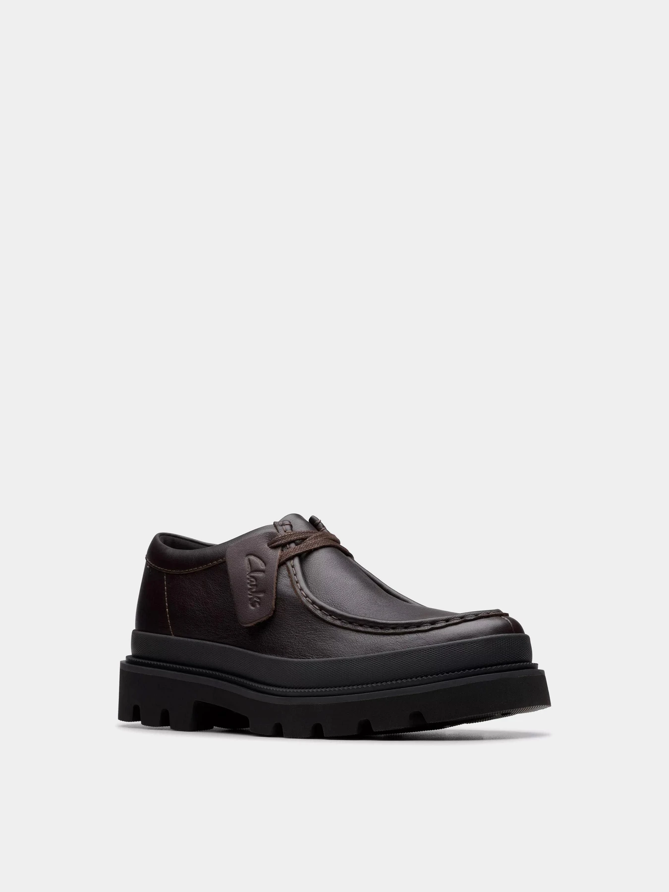 Туфлі та лофери Clarks модель 26183271 Фото