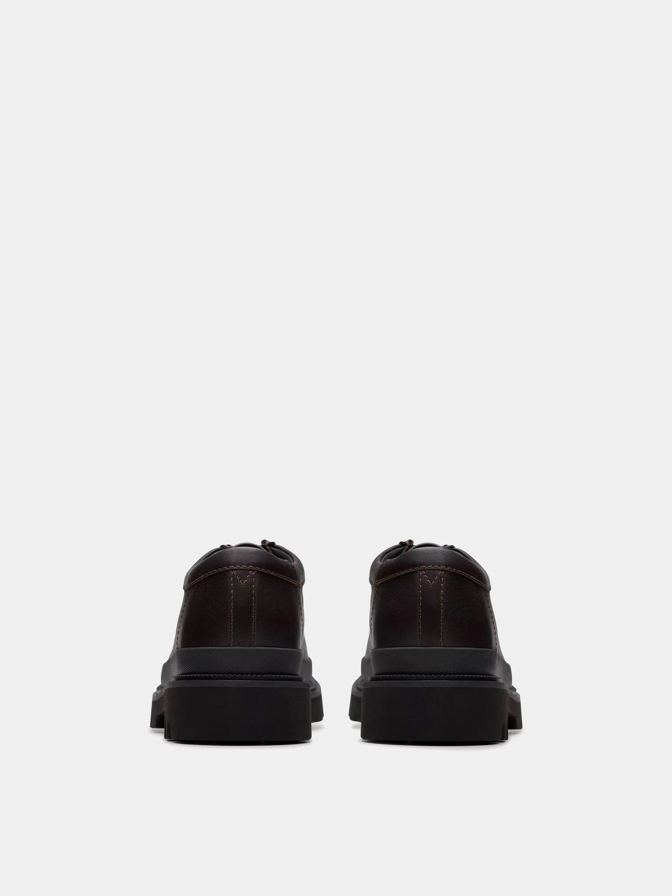 Туфлі та лофери Clarks модель 26183271 Фото