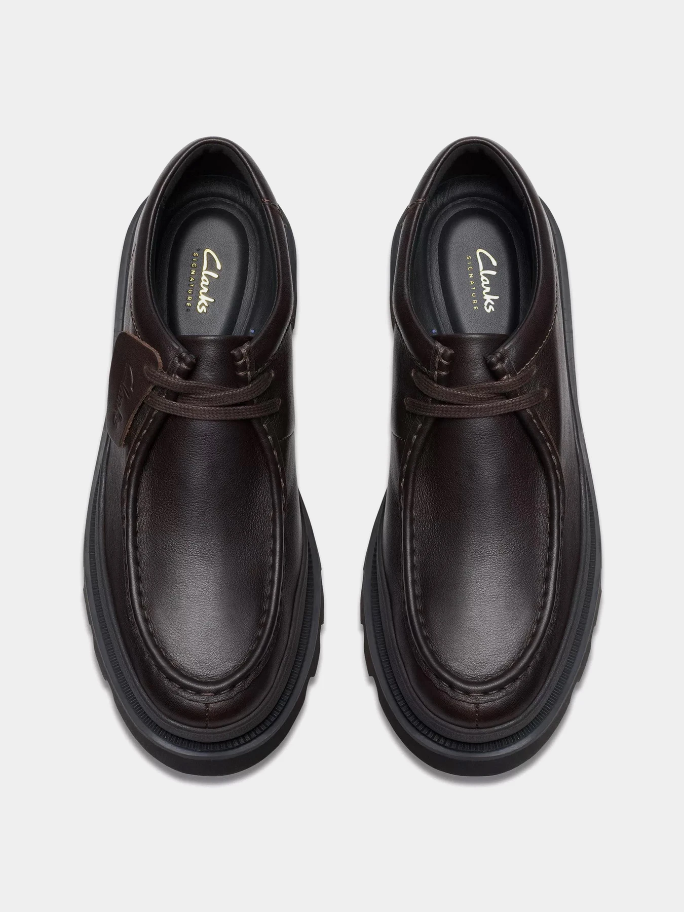 Туфлі та лофери Clarks модель 26183271 Фото