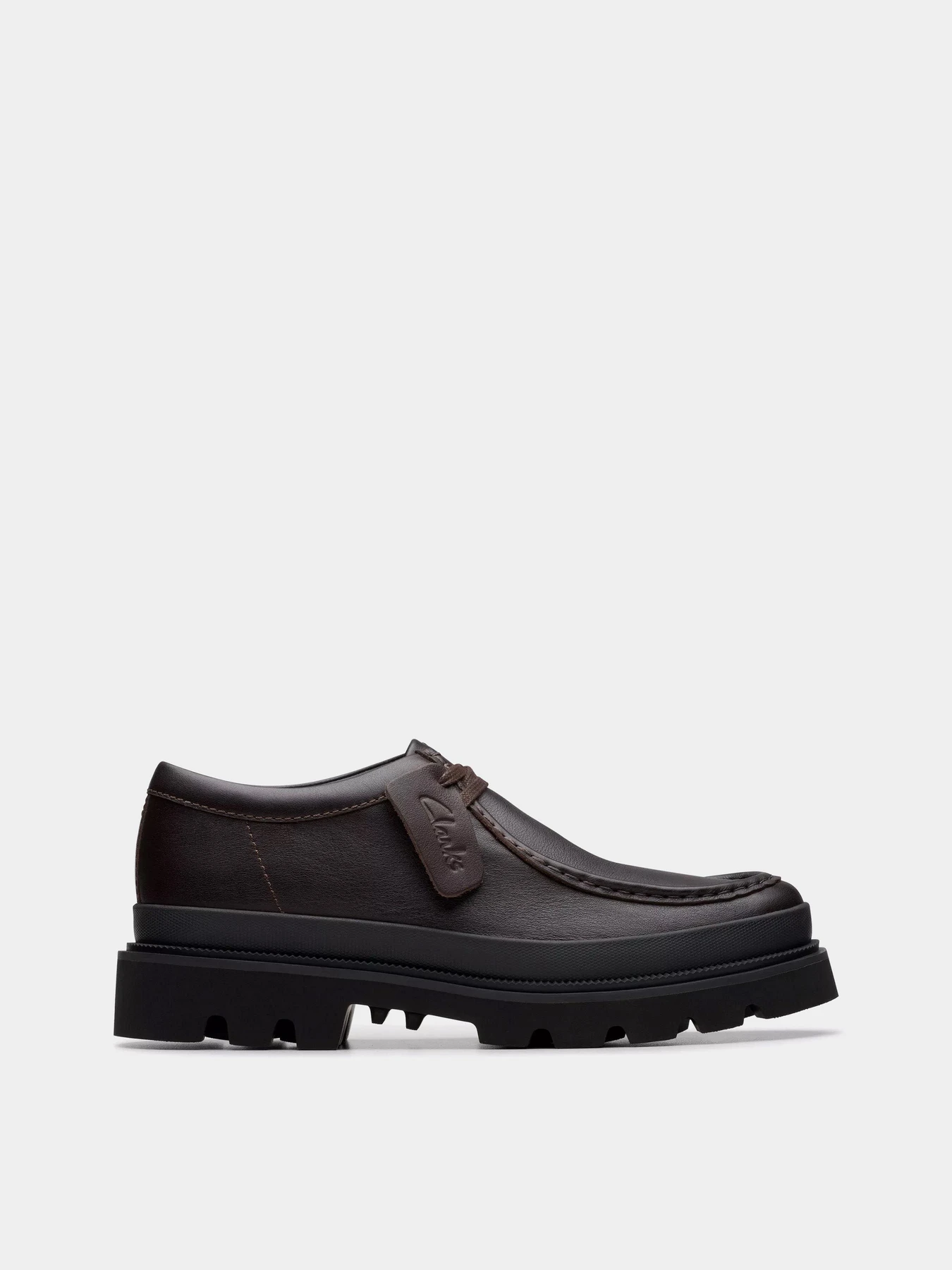 Туфлі та лофери Clarks модель 26183271 Фото