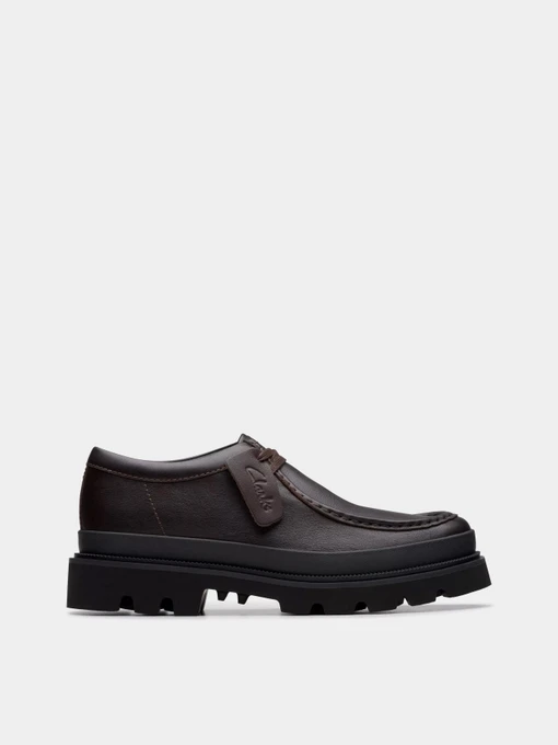 Туфли и лоферы Clarks модель 26183271 Фото
