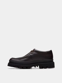 Туфлі та лофери Clarks модель 26183271 Фото
