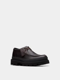 Туфлі та лофери Clarks модель 26183271 Фото
