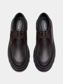 Туфлі та лофери Clarks модель 26183271 Фото