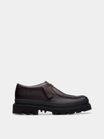 Туфлі та лофери Clarks модель 26183271 Фото