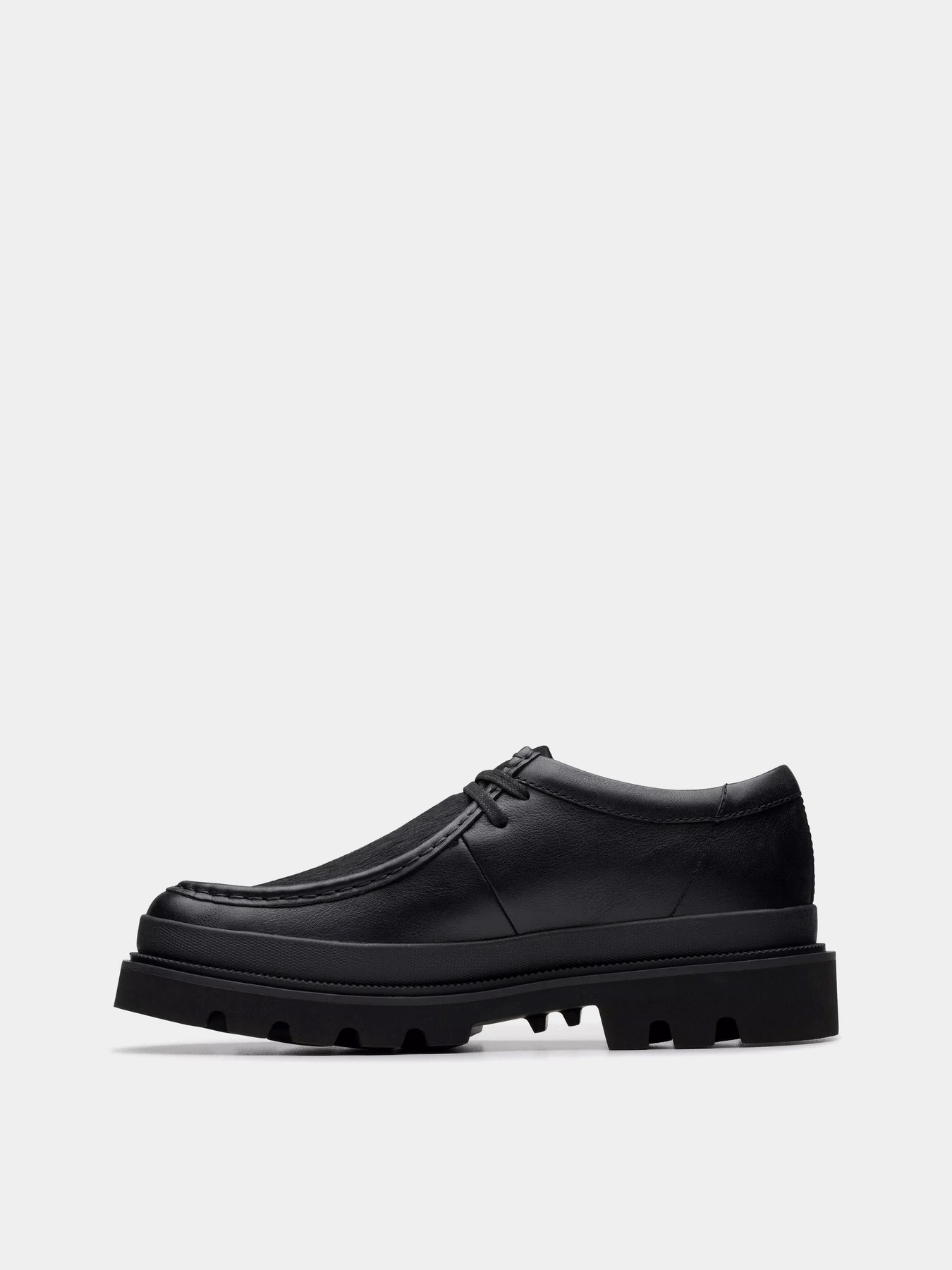 Туфлі та лофери Clarks модель 26183896 Туфлі та лофери Clarks модель 26183896 Фото